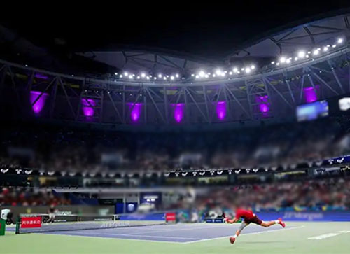 泰顺县体育比赛